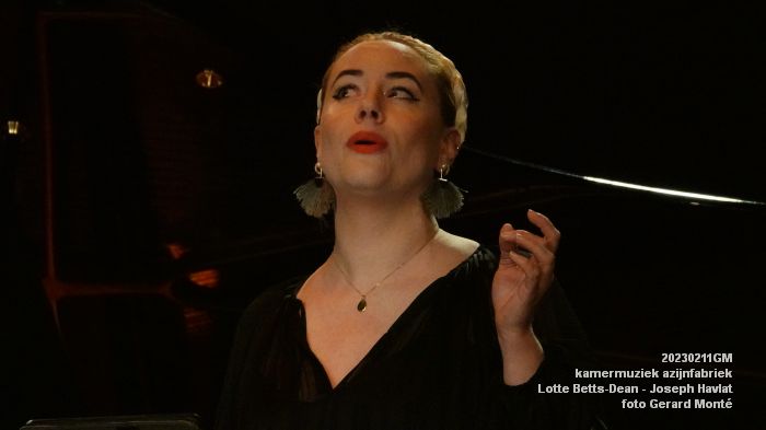 DSC09138- kamermuziek azijnfabriek - Lotte Betts-Dean - Joseph Havlat - 11febr2023 -  foto GerardMontE web